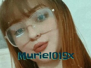 Muriel019x