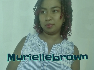 Muriellebrown