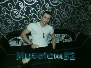 Musclem32