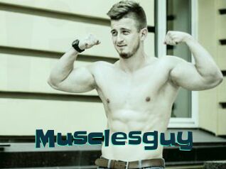 Musclesguy