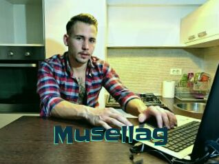Musellag