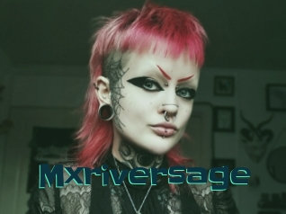 Mxriversage