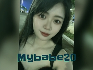 Mybabe20