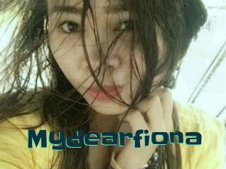 Mydearfiona