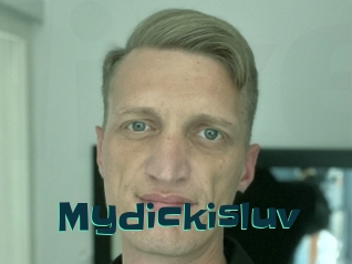 Mydickisluv