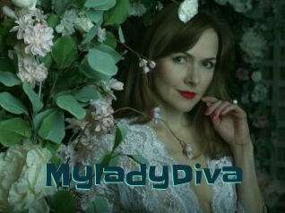 MyladyDiva