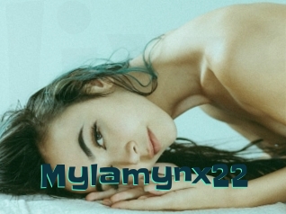 Mylamynx22