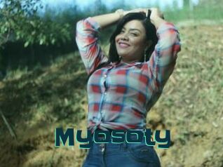 Myosoty