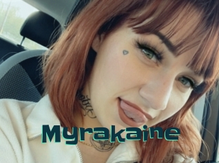 Myrakaine