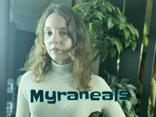 Myraneals