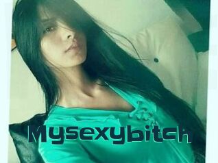 Mysexybitch