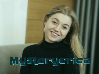 Mysteryerica