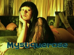 Mystiquerose