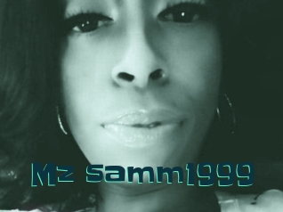 Mz_samm1999