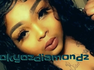 Mztokyozdiamondz