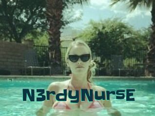 N3rdyNursE