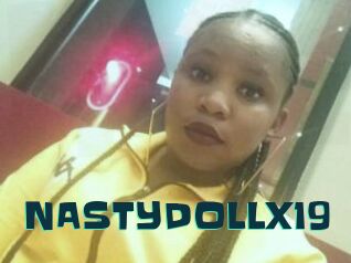 NASTYDOLLX19