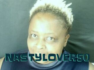 NASTYLOVER50