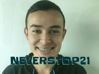 NEVERSTOP21