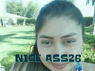 NICE_ASS26