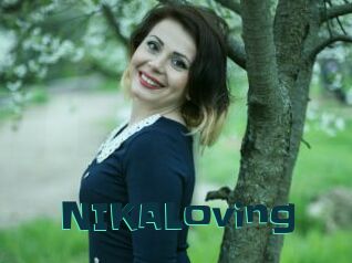 NIKALoving