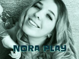NORA_PLAY Live Cams