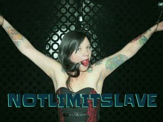 NOTLIMITSLAVE