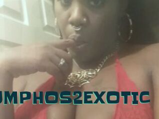 NYMPHOS2EXOTIC