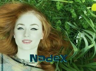 NadeX