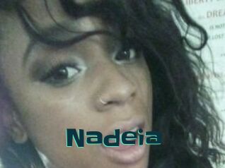 Nadeia