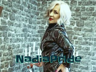 NadiaPride