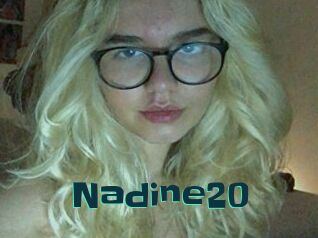 Nadine20