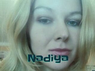 Nadiya