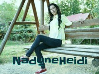 NadyneHeidi