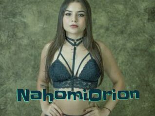 NahomiOrion