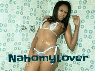 NahomyLover