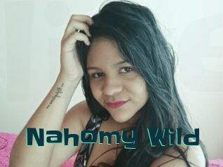 Nahomy_Wild