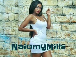 NaiomyMills