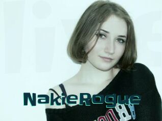 NakieRogue