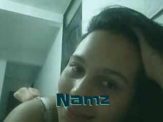 Namz