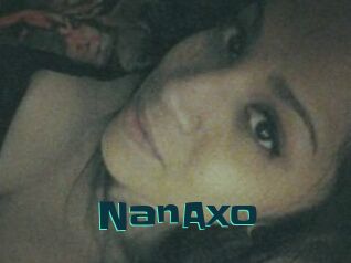 NanAxo