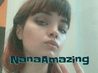 NanaAmazing