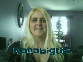 Nanabigtits