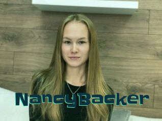 NancyBacker Live Cams