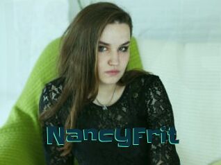 NancyFrit Live Cams