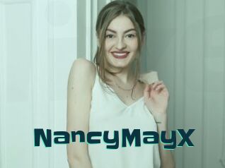 NancyMayX