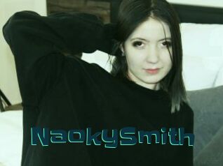 NaokySmith