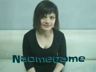 NaomeGame