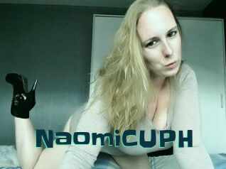 NaomiCUPH