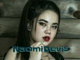 NaomiDevis